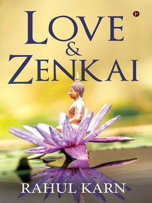 cover image of Love & Zenkai